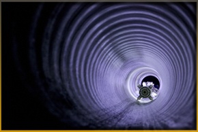 自贡UVCIPP紫外光固化修复工艺特点和施工工艺